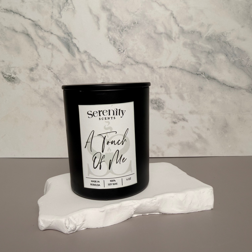 Reset | 4-Pack Candle Box Set