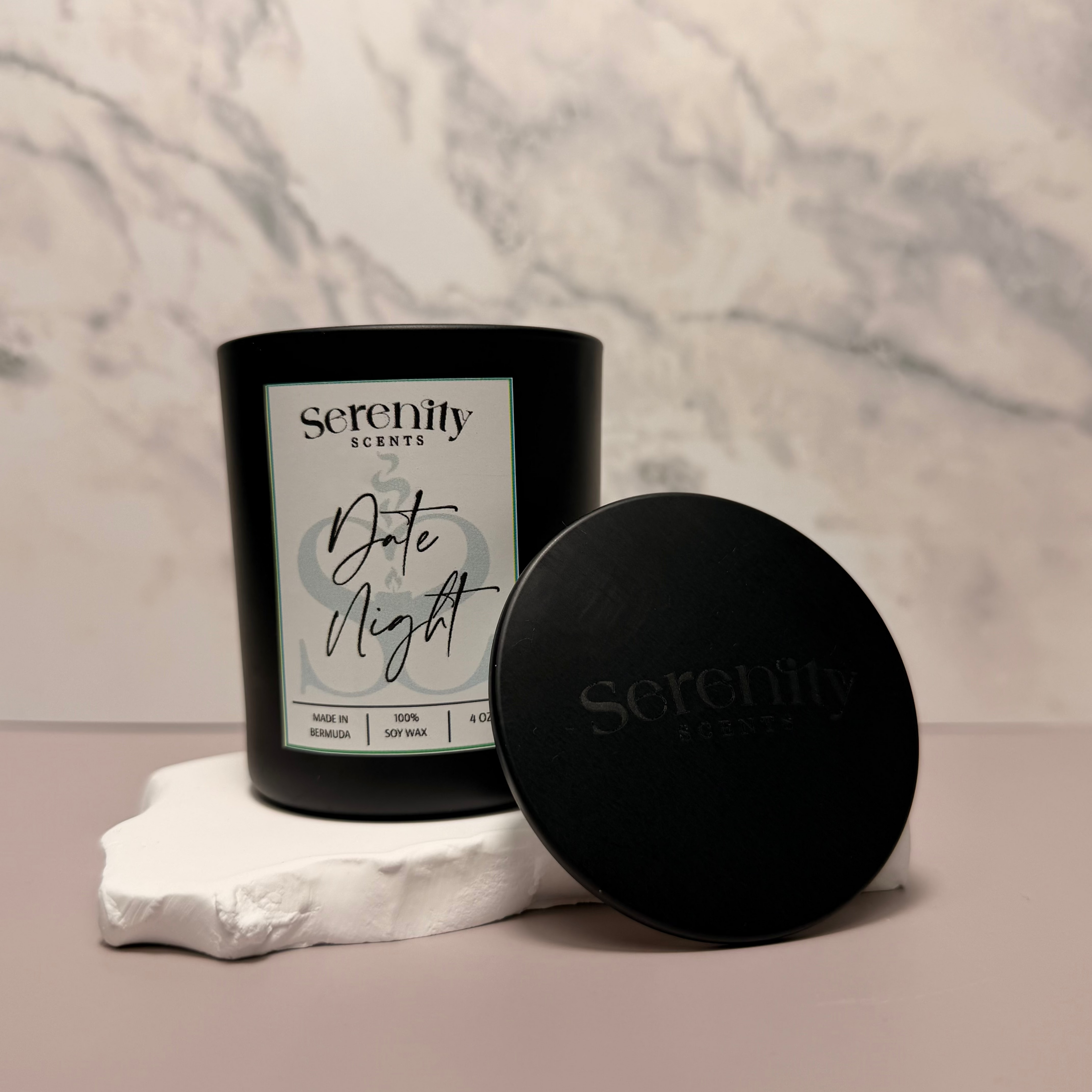 Sweet Escape | 4-Pack Candle Box Set
