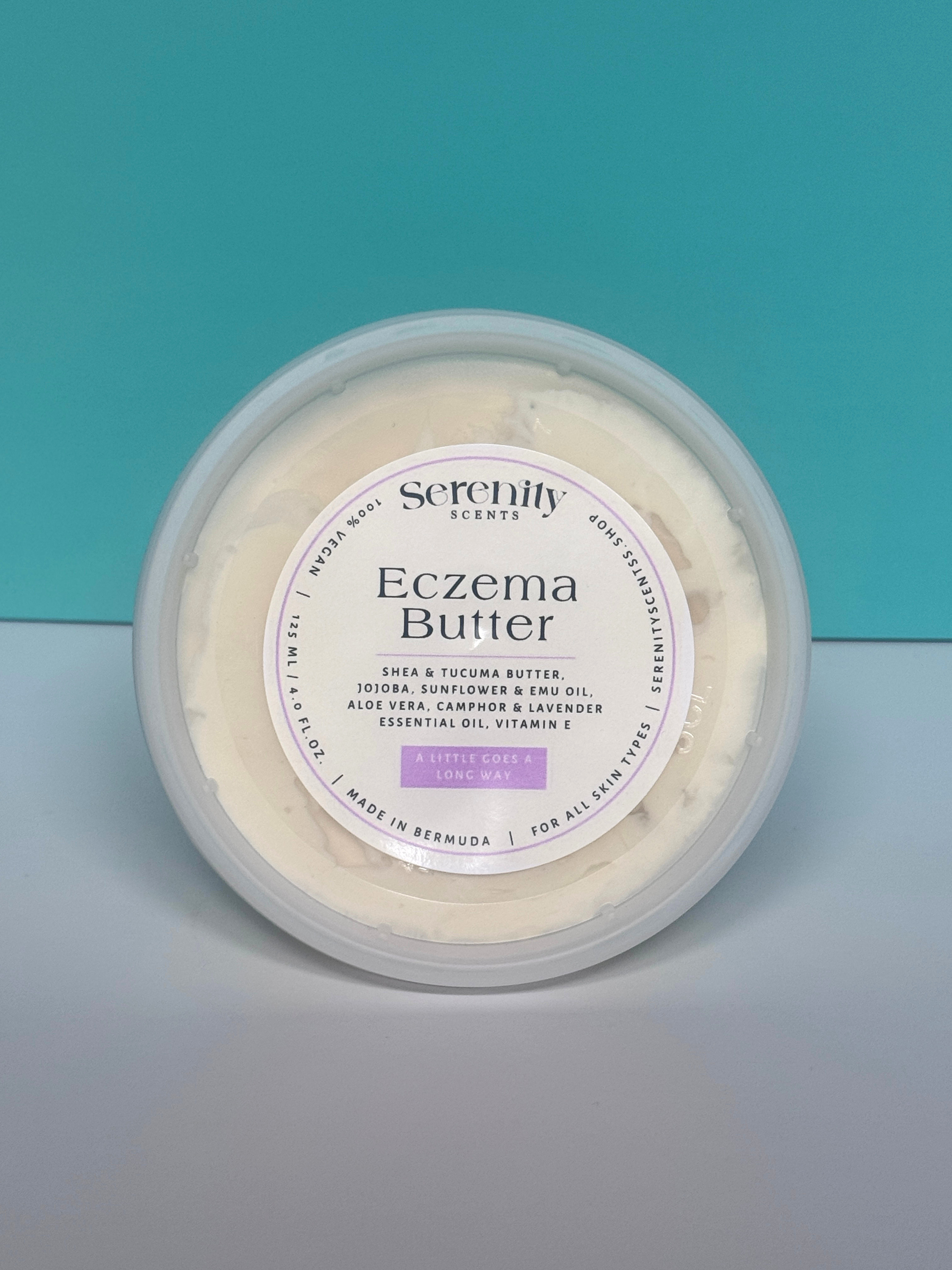 Eczema Butter