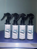 Room & Linen Sprays