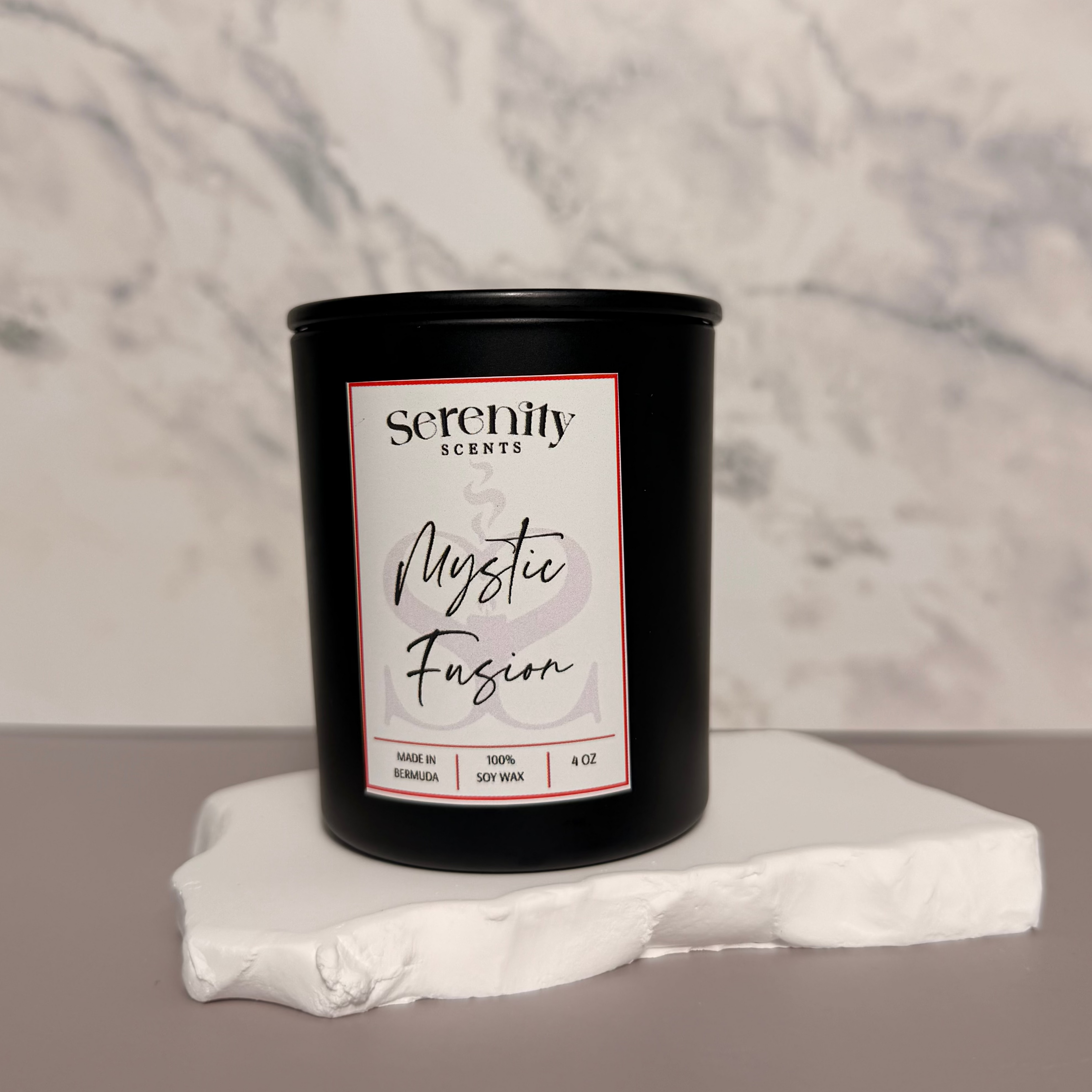 Sweet Escape | 4-Pack Candle Box Set