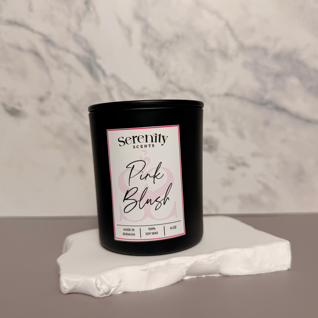 Sweet Escape | 4-Pack Candle Box Set
