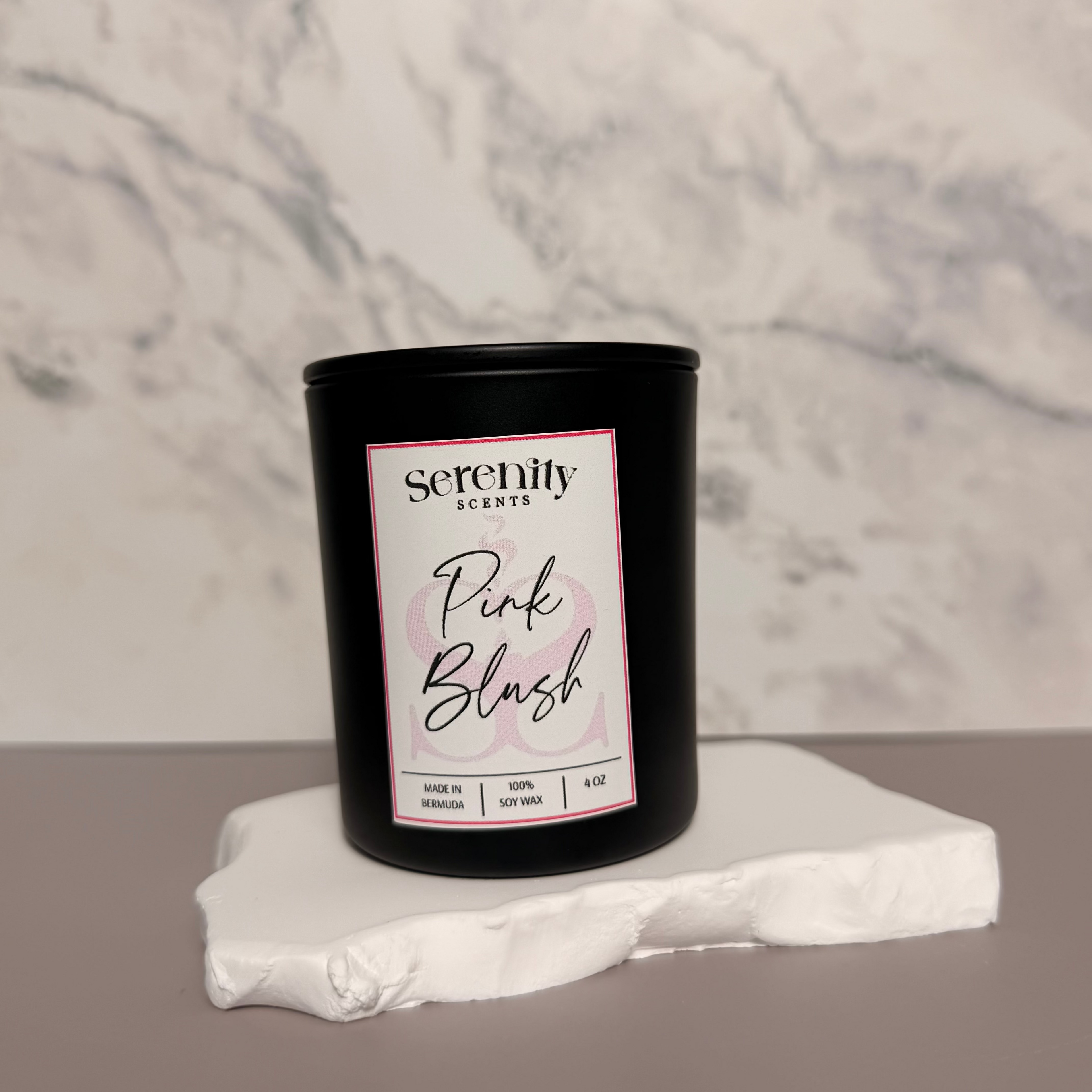 Sweet Escape | 4-Pack Candle Box Set