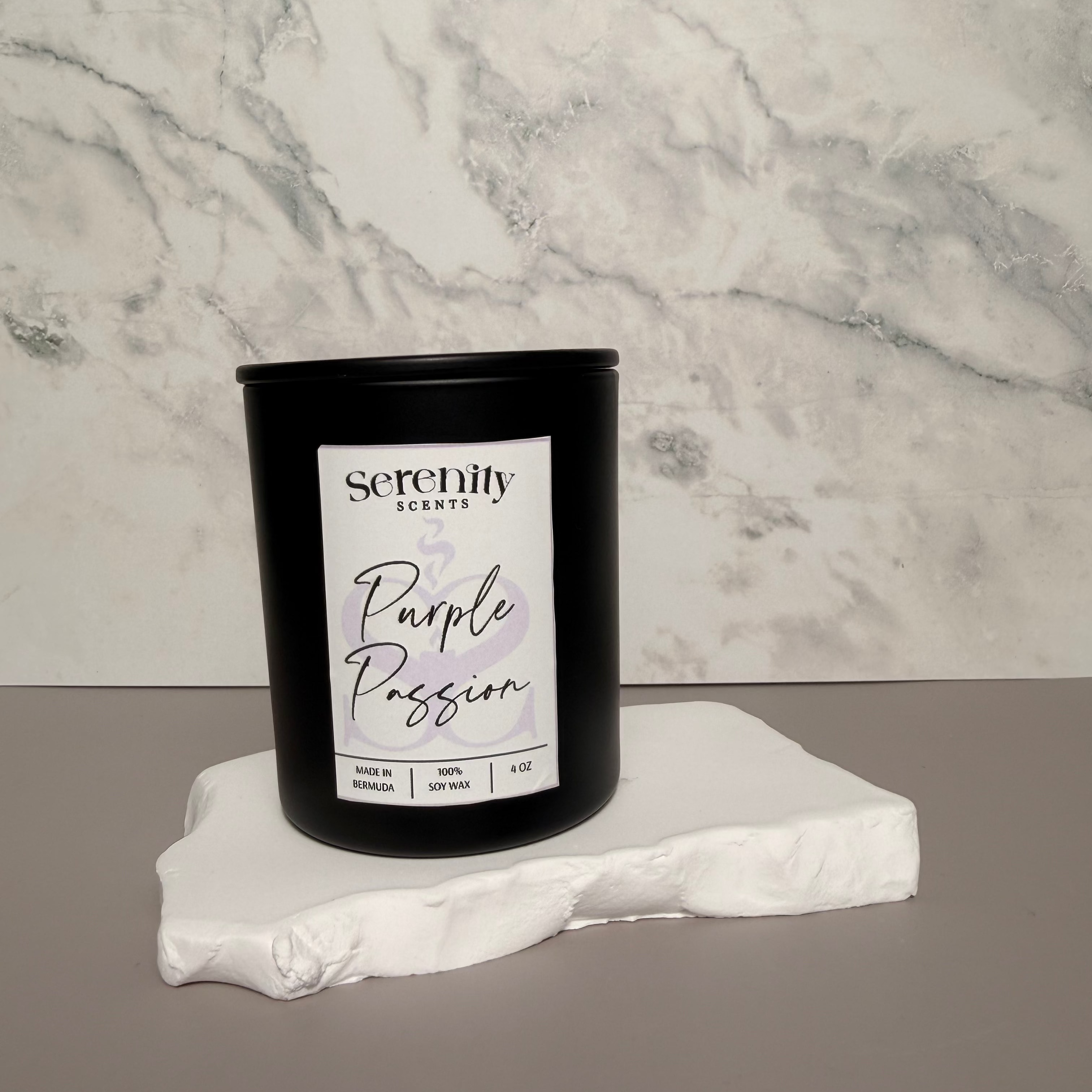 Reset | 4-Pack Candle Box Set