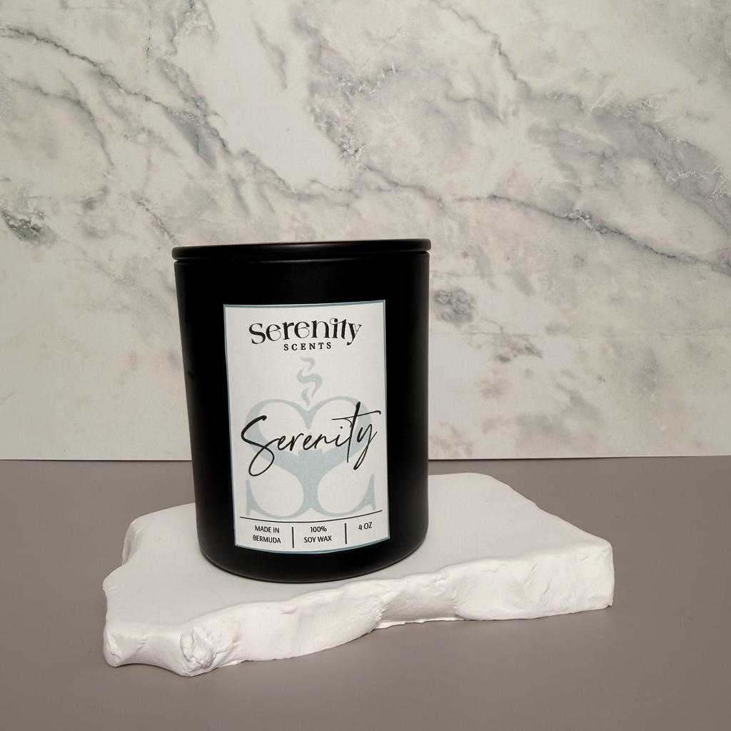 Reset | 4-Pack Candle Box Set