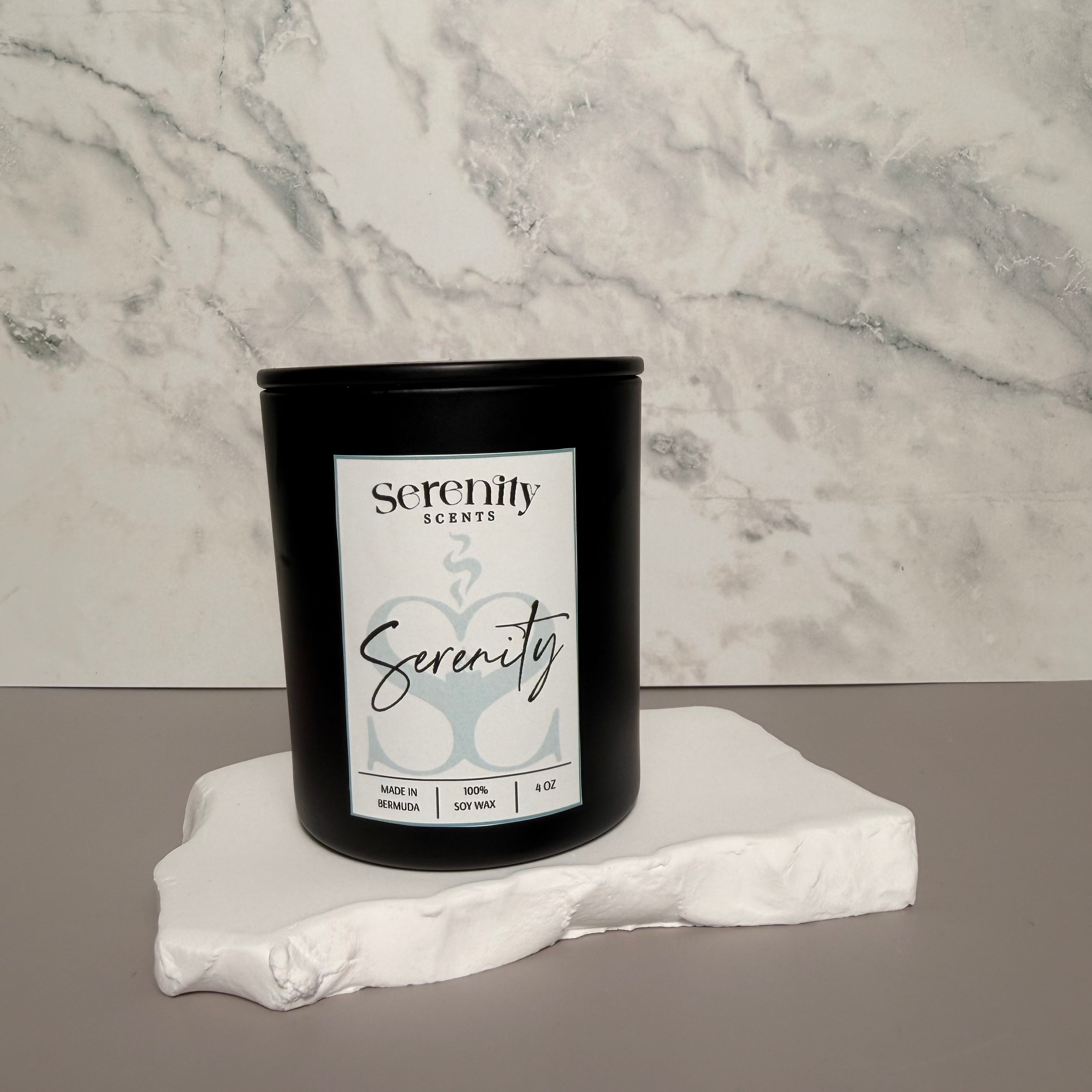 Reset | 4-Pack Candle Box Set