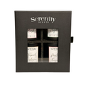 Sweet Escape | 4-Pack Candle Box Set